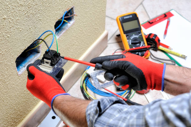 MASTER ELECTRICIAN IN GTA | 9 Cafon Ct, Etobicoke, ON M9V 3A5, Canada | Phone: (416) 743-7816