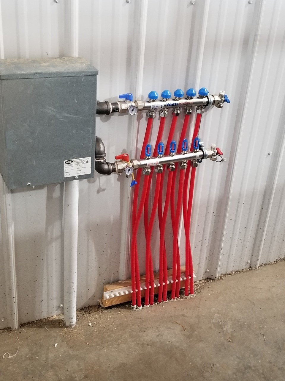 KAITECH PLUMBING & HEATING | 27 Scenic Way NW, Calgary, AB T3L 1B2, Canada | Phone: (403) 945-8324