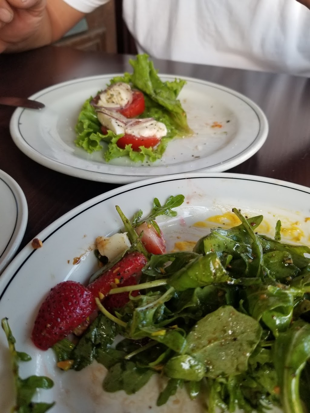 Natalino Restaurant | 365 Chemin Bord-du-Lac, Dorval, QC H9S 2A5, Canada | Phone: (514) 631-5952