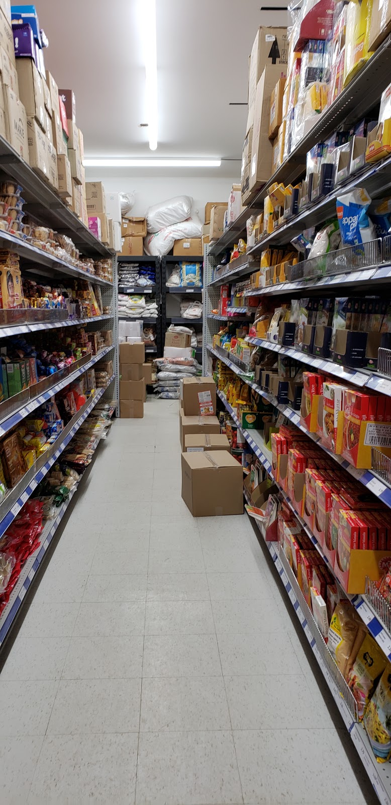 The Indian Supermarket | 509 Wilson Ave #18, Kitchener, ON N2C 2M4, Canada | Phone: (519) 893-8444
