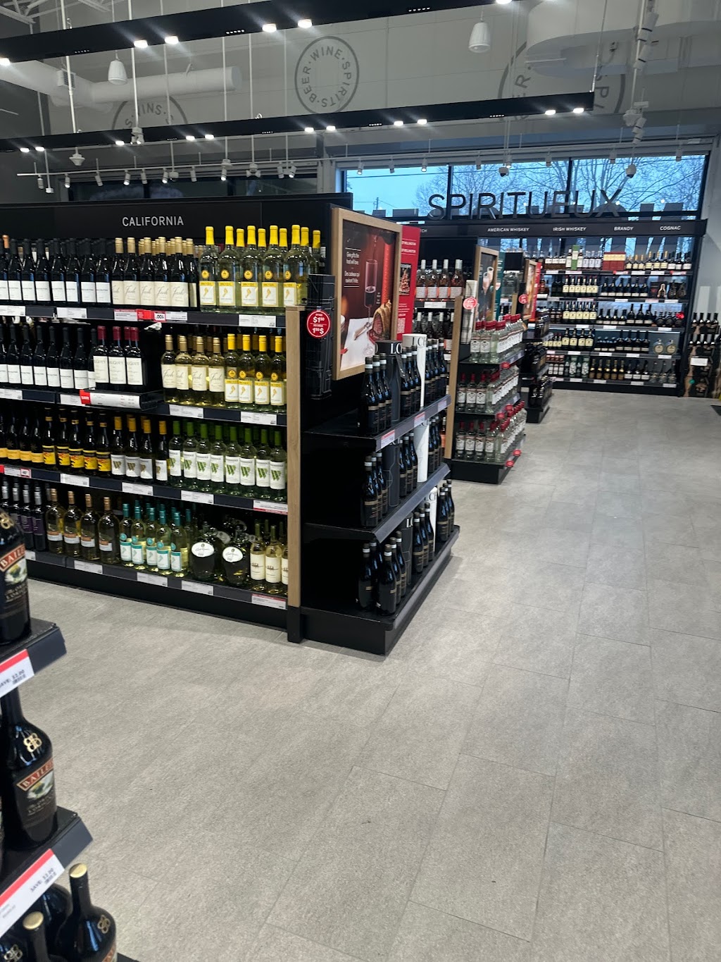 LCBO | 22 Dunham Drive, Alliston, ON L9R 0G1, Canada | Phone: (705) 435-6305