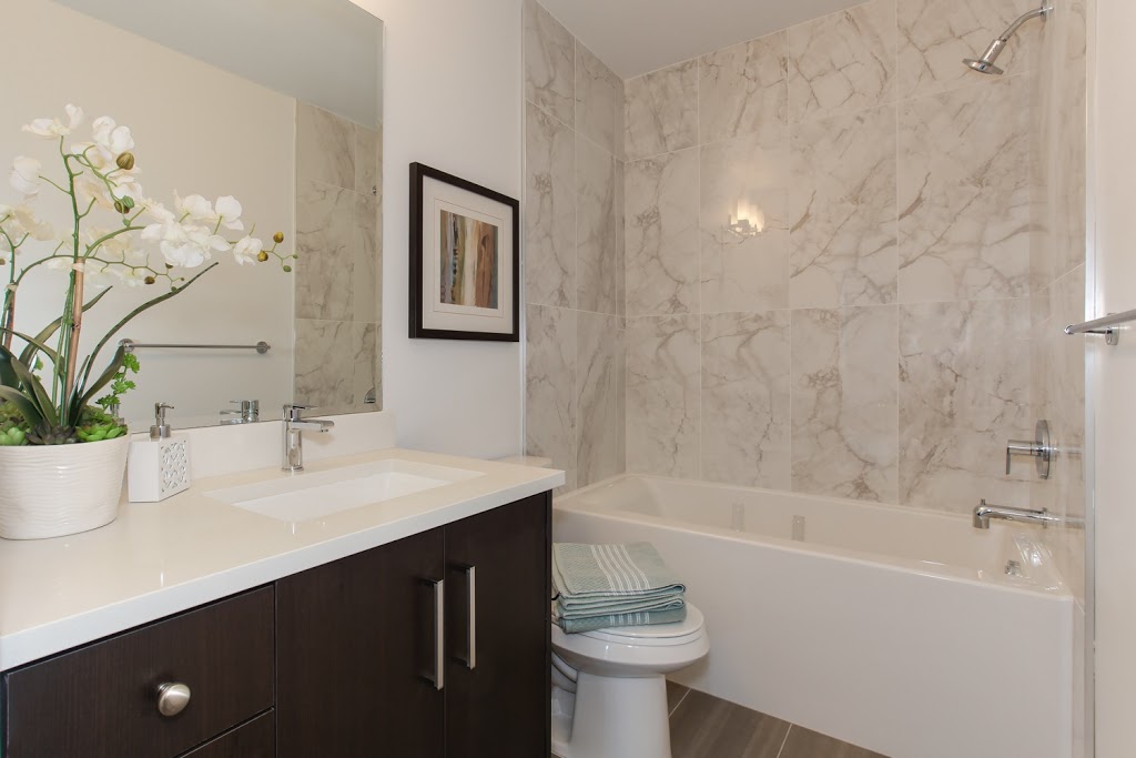 COAST at Fraser Heights | 9983 Barnston Dr E, Surrey, BC V4N 6T3, Canada | Phone: (604) 240-7282