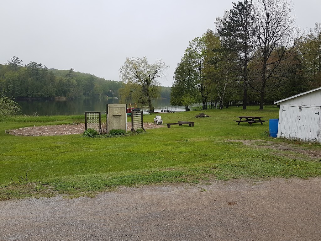Teddy Bear Bed & Breakfast | LAmable, ON K0L 2L0, Canada | Phone: (613) 332-4678