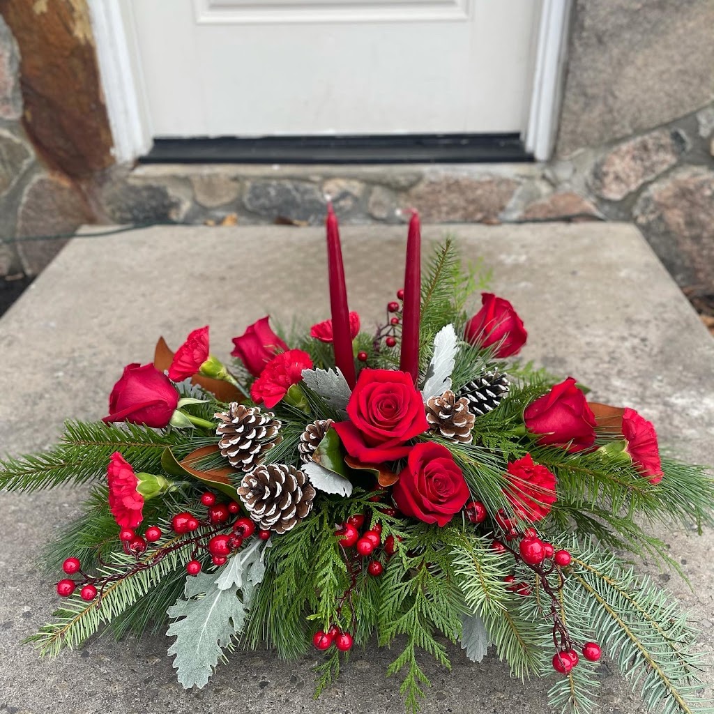 Bridge Floral | 13049 Durham Regional Rd 39, Zephyr, ON L0E 1T0, Canada | Phone: (437) 349-0937