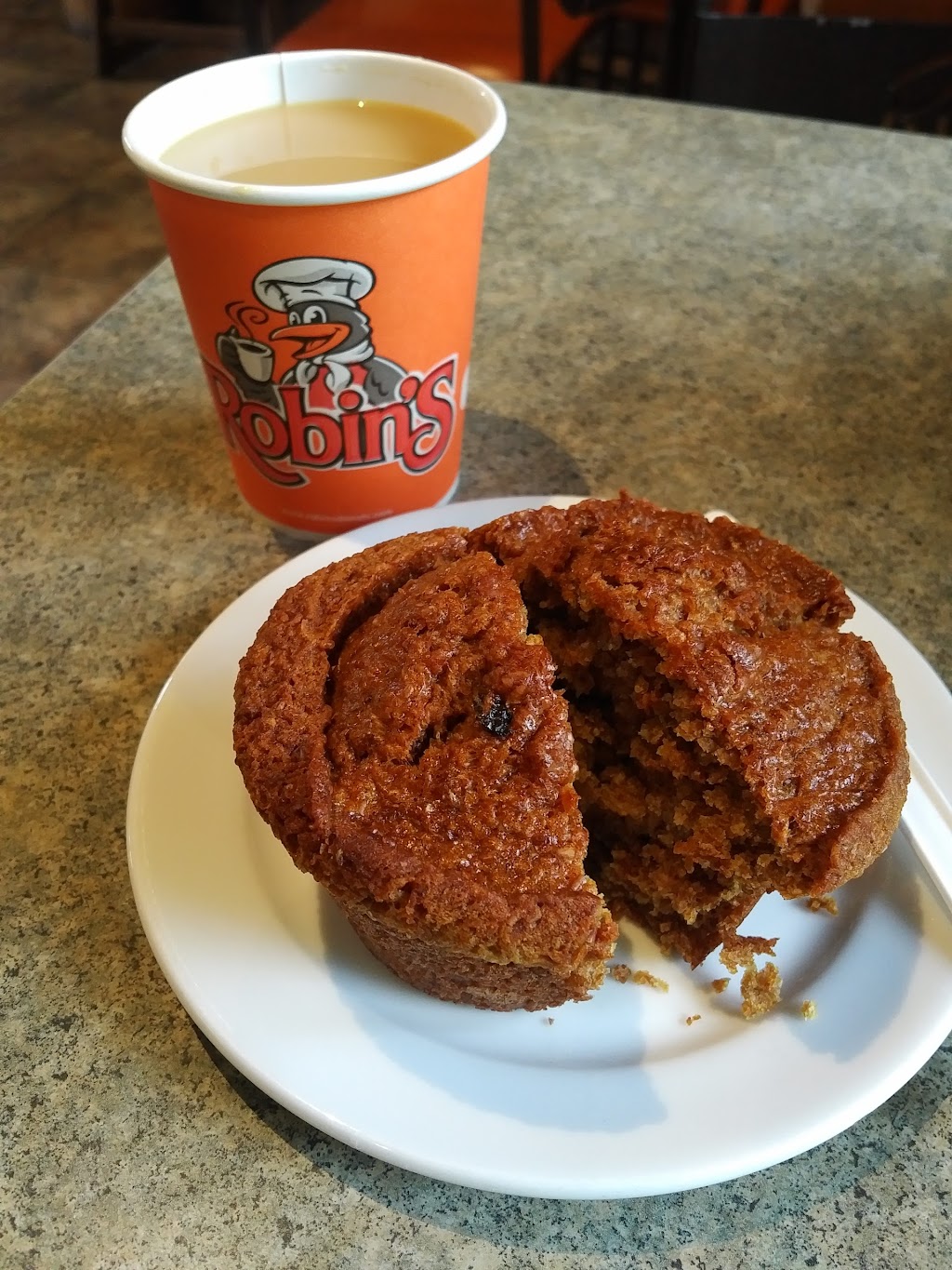 Robins Donuts | 1744 Route #6, Tatamagouche, NS B0K 1V0, Canada | Phone: (902) 657-2648