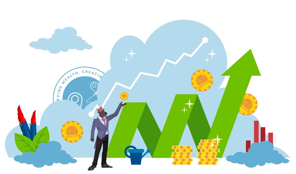 Canada Income Wealth Management | 22 Riverwood Pkwy, Etobicoke, ON M8Y 4E1, Canada | Phone: (647) 786-4548