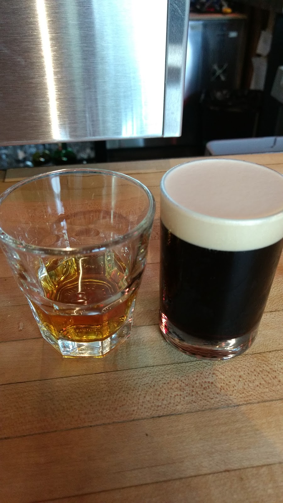 Les Sans-Taverne - Coop et Brasserie Artisanale | 1900 Rue le Ber, Montréal, QC H3K 2A4, Canada | Phone: (514) 536-0134