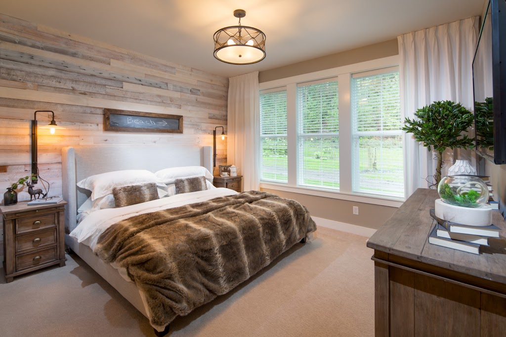 Creekside Mills | 1687 Columbia Valley Rd, Lindell Beach, BC V2R 4X2, Canada | Phone: (877) 901-3134