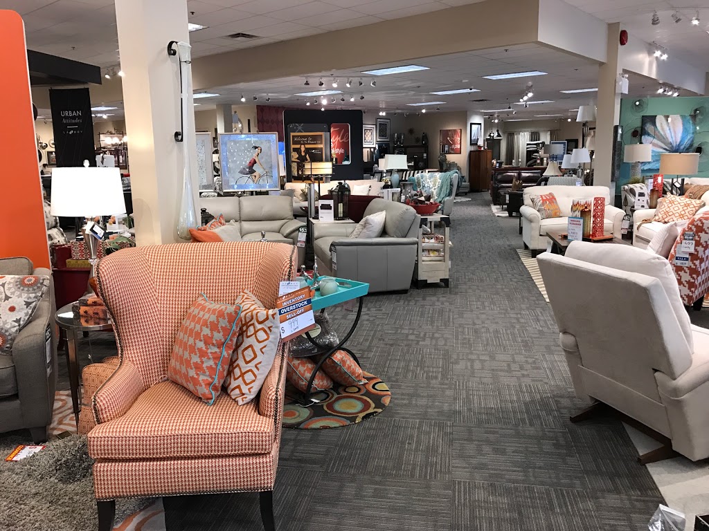 La-Z-Boy Furniture Galleries | 1425 Ellice Ave, Winnipeg, MB R3G 0G3, Canada | Phone: (204) 783-8500