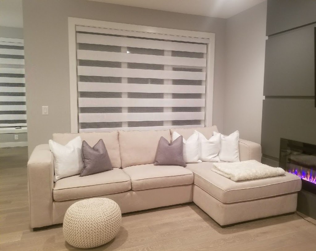 Direct Home Blinds | 103 Weber Close NW, Edmonton, AB T6M 2H1, Canada | Phone: (780) 443-3021