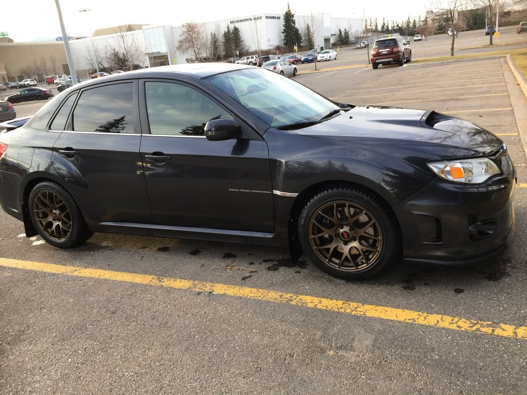 Tire Kings | 1381 Hastings Crescent SE Suite #1, Calgary, AB T2G 4C8, Canada | Phone: (403) 917-1562