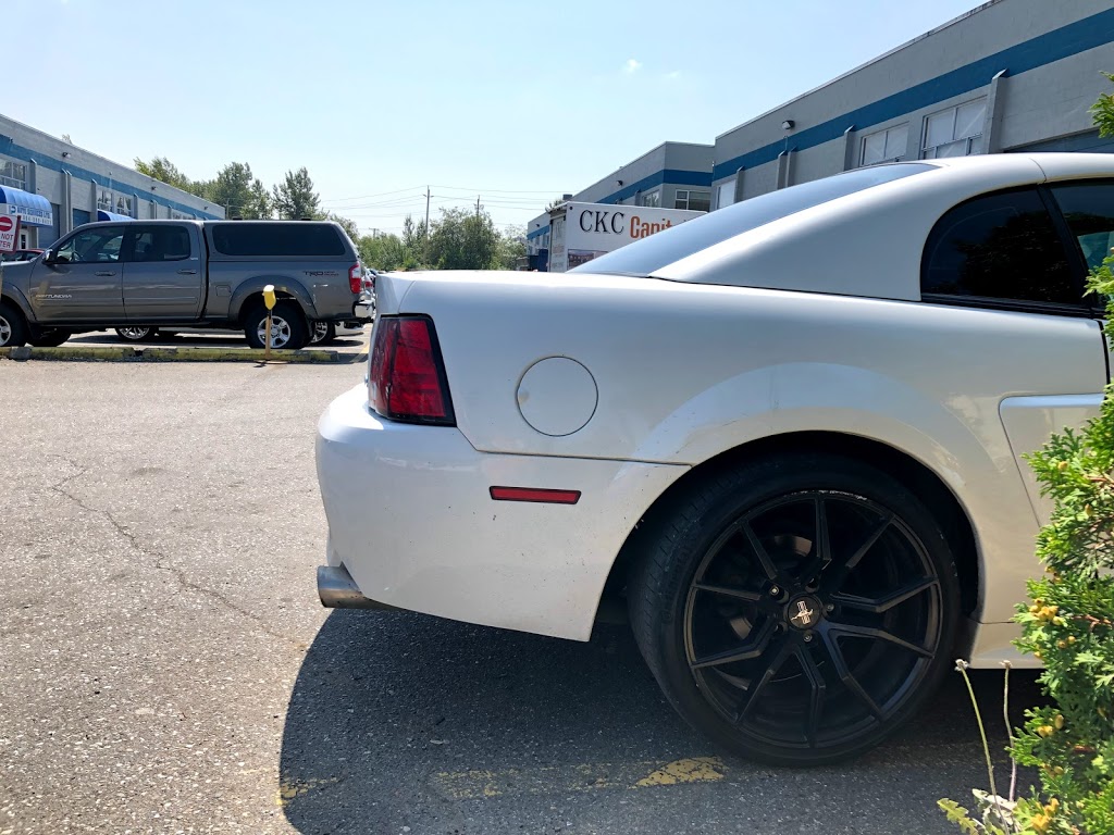 Fix n go auto service | 13308 76 Ave, Surrey, BC V3W 2W1, Canada | Phone: (604) 598-9111