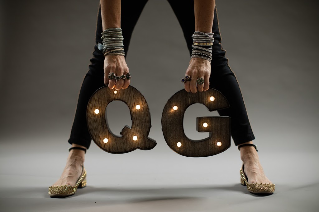 QUEEN & GRACE | Shop online or by appointment, 3688 W 35th Ave, Vancouver, BC V6N 2N7, Canada | Phone: (604) 733-5501