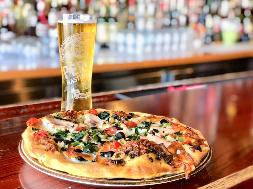 Pubwells | 96 Preston St, Ottawa, ON K1R 7P2, Canada | Phone: (613) 236-1175