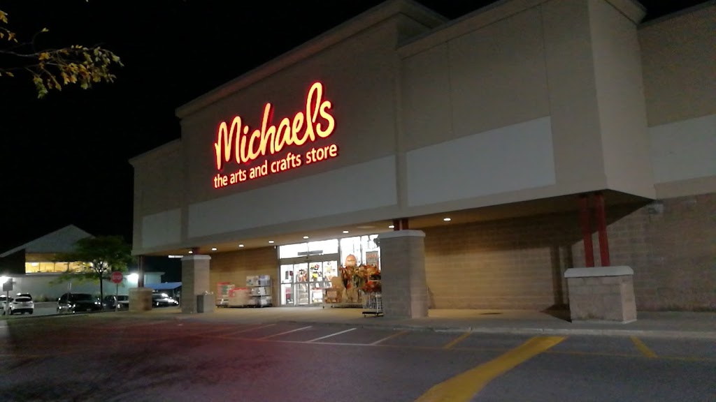 Michaels | store | 3080 Wonderland Rd S, London, ON N6L 1A6, Canada | 5199630611 OR +1 519-963-0611