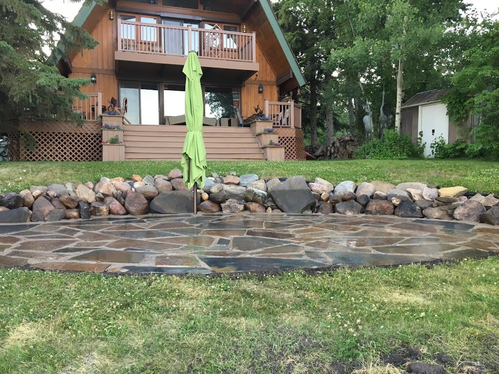 Muddy boots landscaping | 5501 32 St, Mulhurst, AB T0C 2C0, Canada | Phone: (780) 918-7329