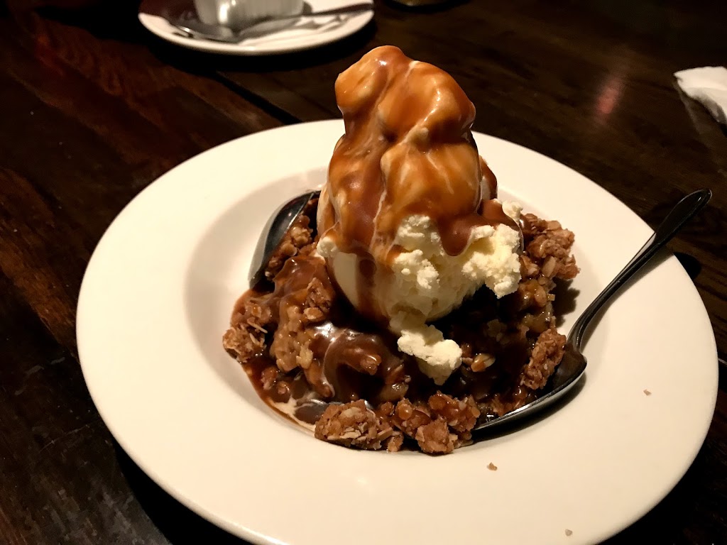 Bonfire Bistro | 1433 Corydon Ave, Winnipeg, MB R3N 0J2, Canada | Phone: (204) 487-4440