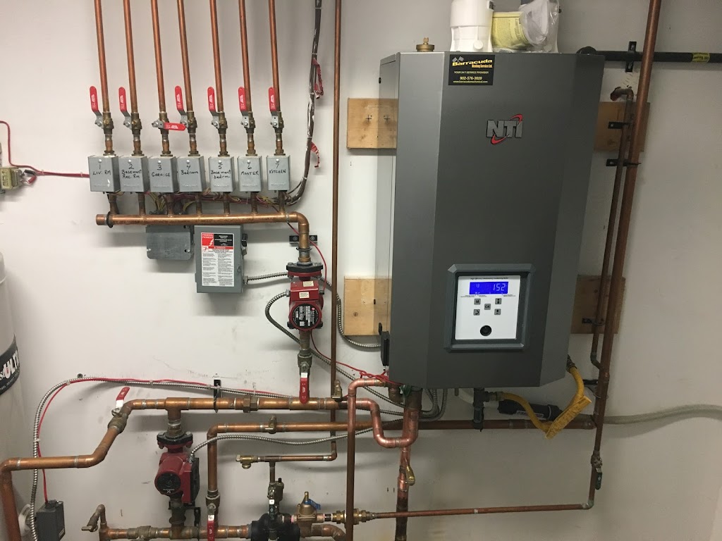 Barracuda Heating Service & Oil Delivery | 152 Holland Rd, Fletchers Lake, NS B2T 1A1, Canada | Phone: (902) 576-3020
