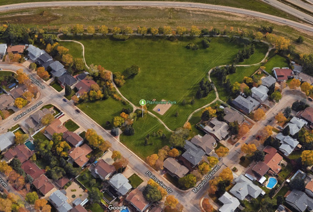 Plainsview Park | 61 Plainsview Dr, Regina, SK S4S 6K1, Canada