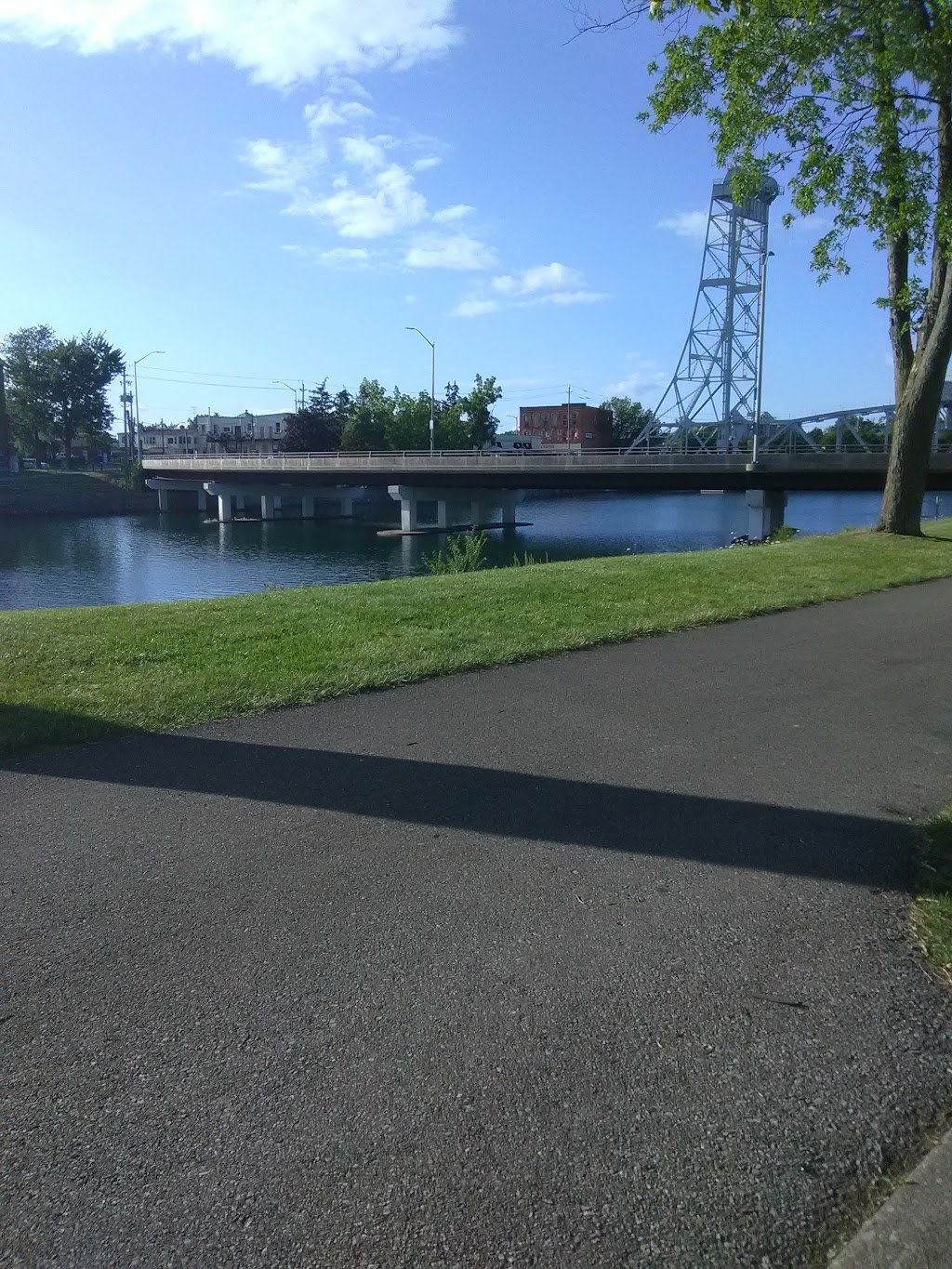 Welland Amphitheatre | 151 King St, Welland, ON L3B, Canada | Phone: (905) 788-9511