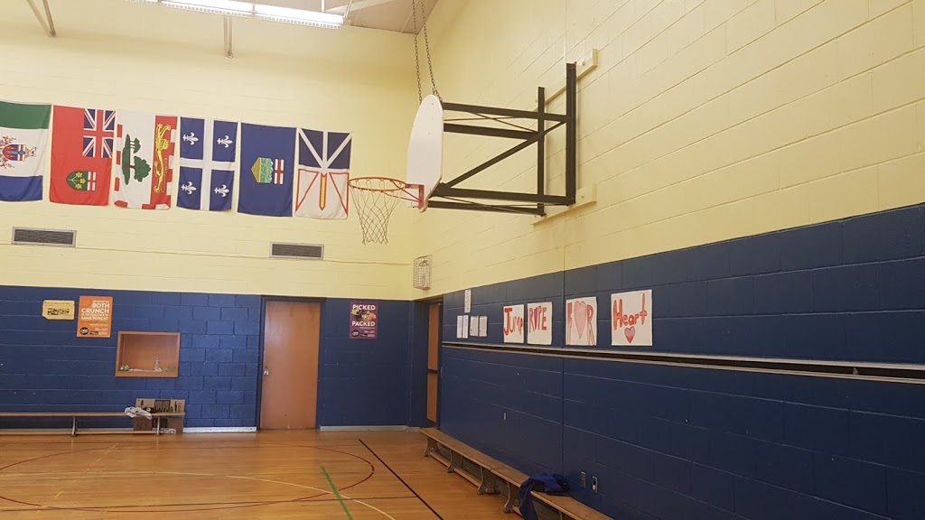 Lamberton Public School 33 Lamberton Blvd, North York, ON M3J 1G6, Canada