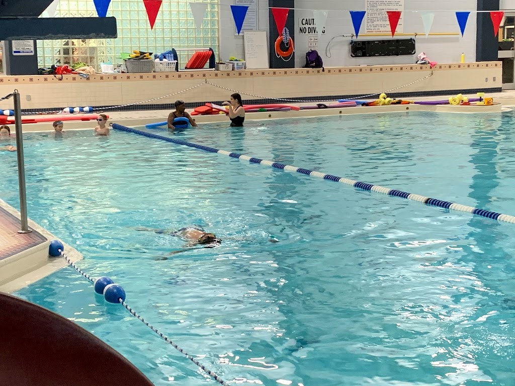 Courtice Community Complex | 2950 Courtice Rd, Courtice, ON L1E 2H8, Canada | Phone: (905) 404-1525