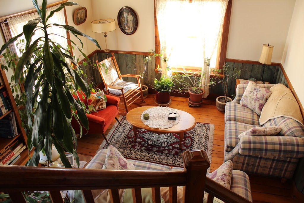 Gîte Prés et Vallons | 415 Route Mooney, Durham-Sud, QC J0H 2C0, Canada | Phone: (819) 858-2782