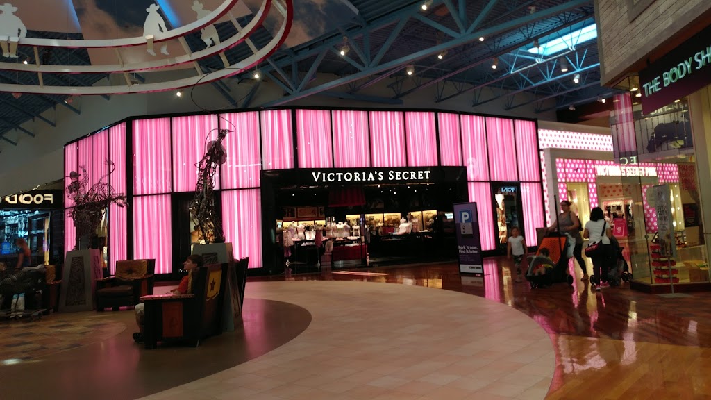 Victorias Secret & PINK | 261055 Crossiron Blvd #668, Rocky View, AB T4A 0G3, Canada | Phone: (587) 535-4751