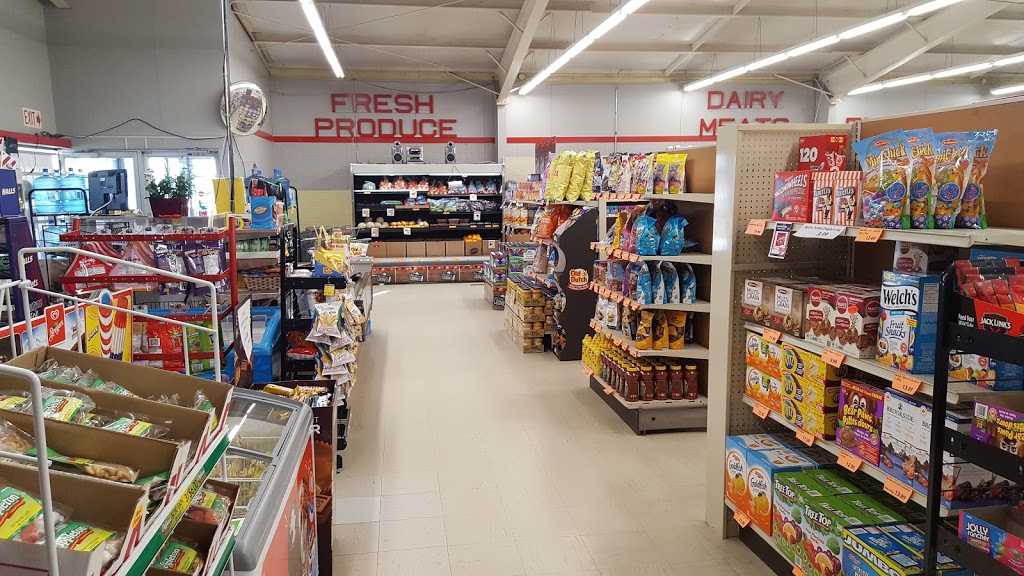 Garg´S FOODS | 457 Norton Ave, Miami, MB R0G 1H0, Canada
