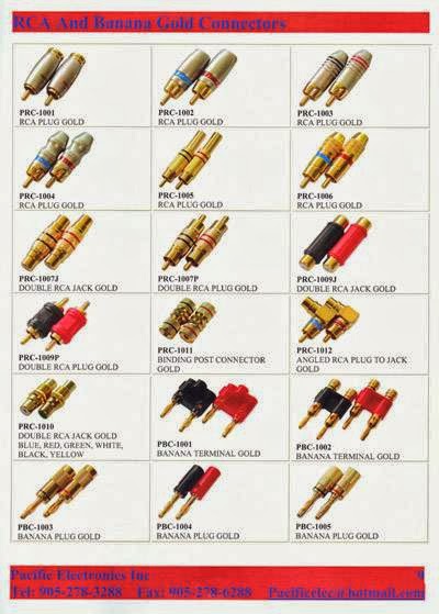 Pacific Electronics Inc | 2399 Cawthra Rd, Mississauga, ON L5A 2W9, Canada | Phone: (905) 275-5288
