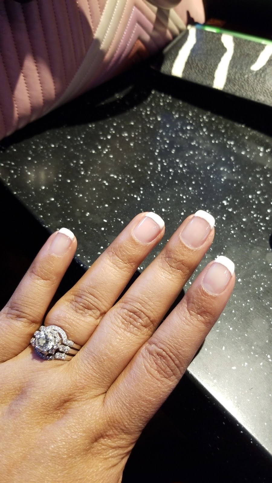 Dk Nails & Spa | 15 Karachi Dr, Markham, ON L3S 0B5, Canada | Phone: (905) 472-0126