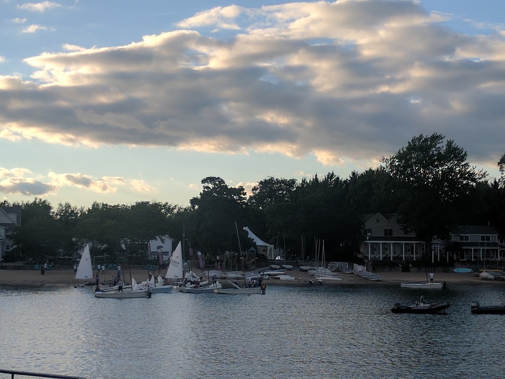 Buffalo Canoe Club | 4475 Erie Rd, Ridgeway, ON L0S 1N0, Canada | Phone: (905) 894-2750
