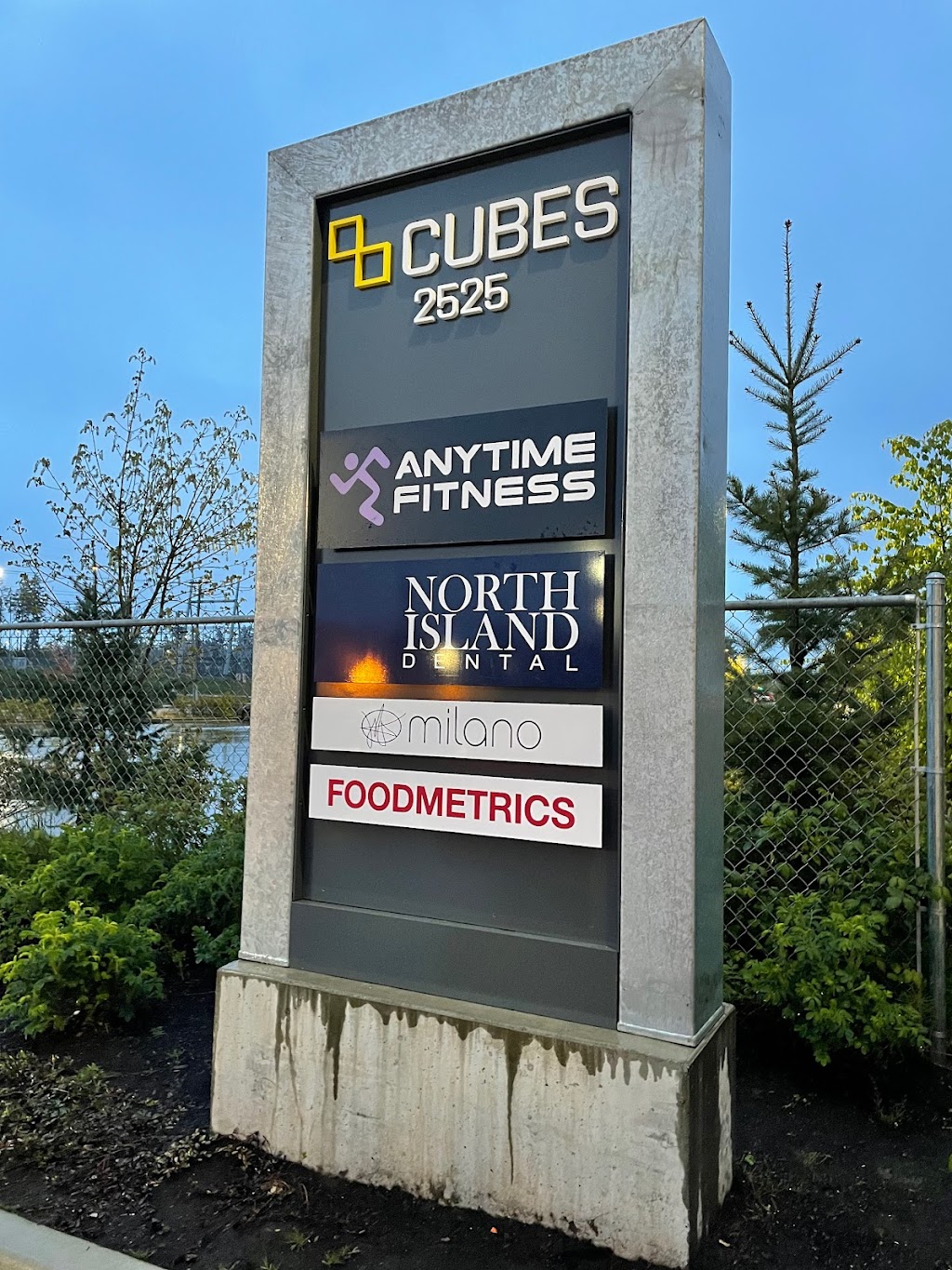 Anytime Fitness Courtenay | 2525 Mission Rd Unit 2110, Courtenay, BC V9N 0H1, Canada | Phone: (250) 204-6808