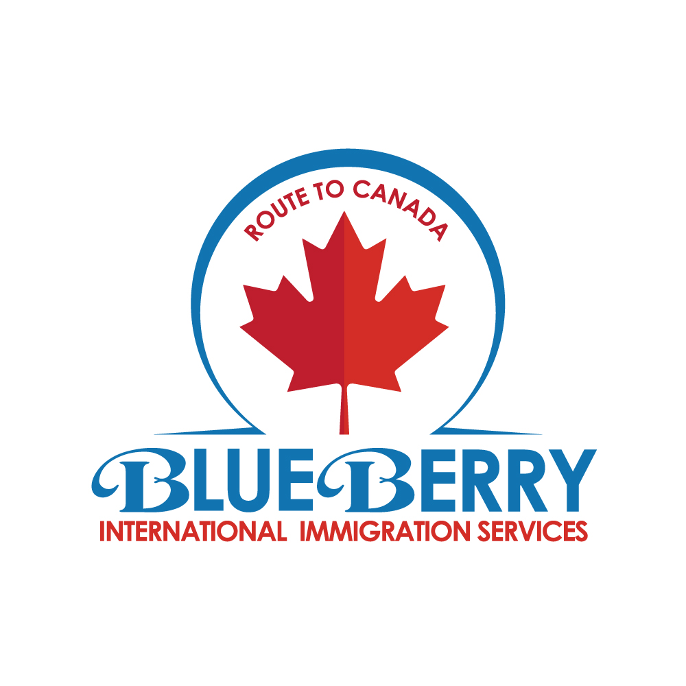Blueberry International Immigration Services | 32 Tyler Ave, Brampton, ON L6P 1G5, Canada | Phone: (437) 928-4045