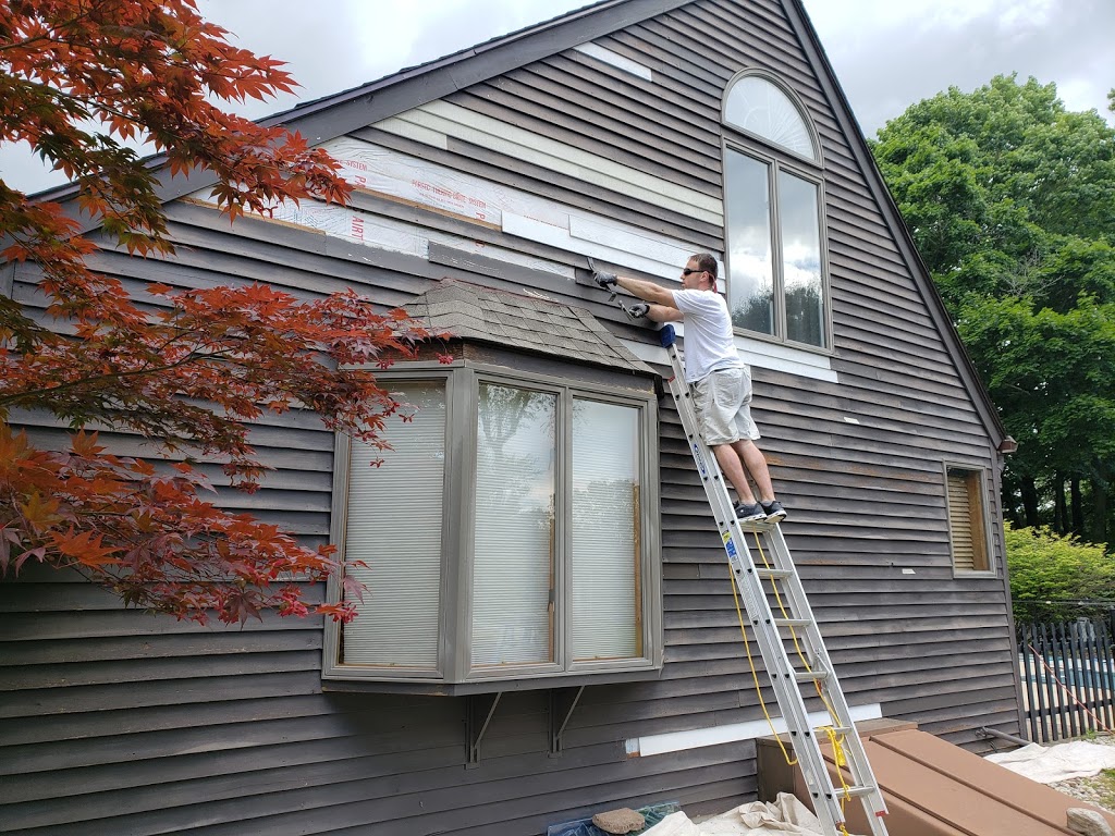 MOTIV Premium Painting | 4729 Spring Vista Way, Bellingham, WA 98226, USA | Phone: (360) 812-1112