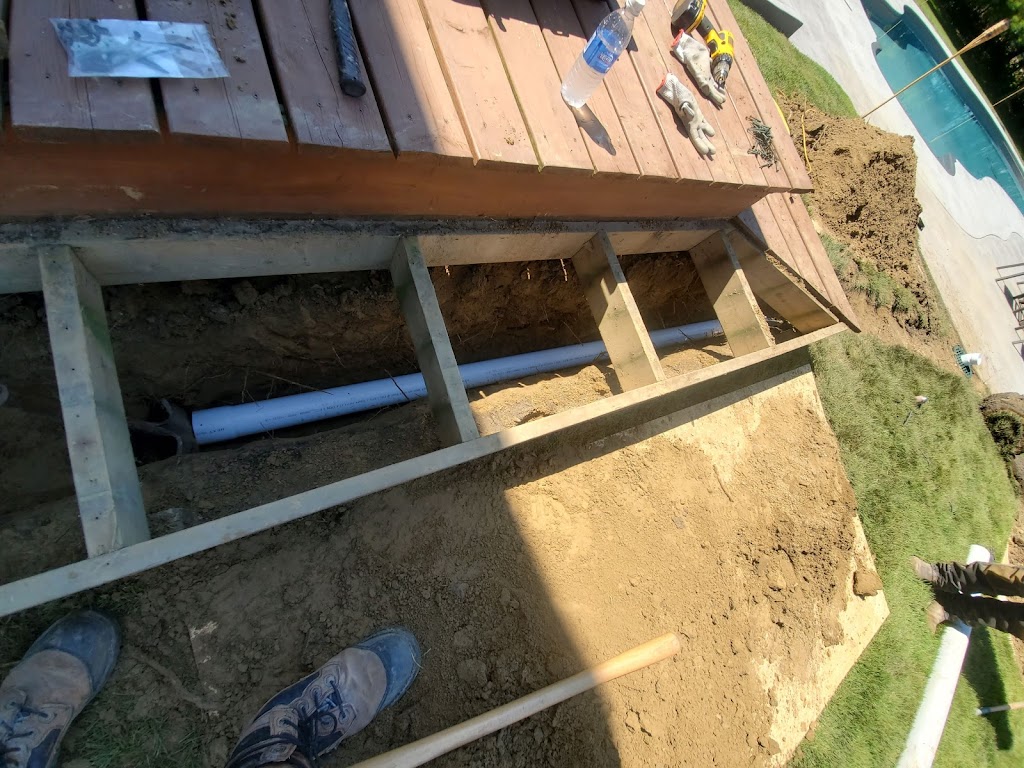 J Bond Construction Inc | 6995 Pain Court Line, Pain Court, ON N0P 1Z0, Canada | Phone: (226) 229-9531