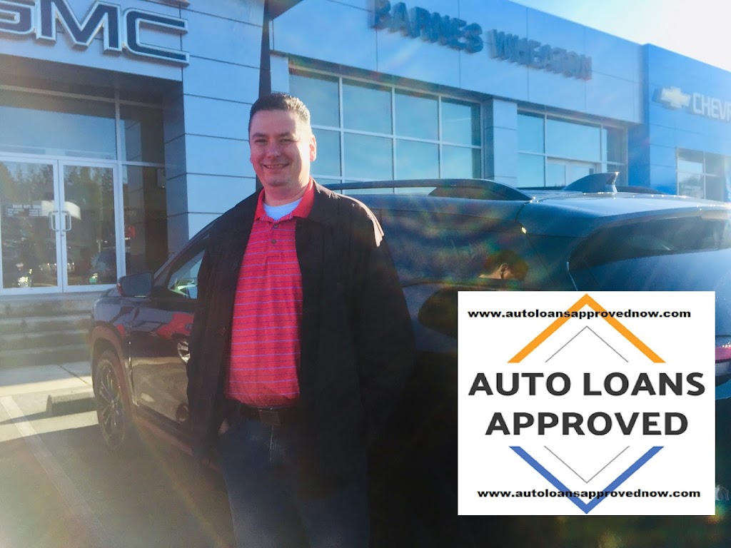 Auto Loans Approved | 3050 King George Blvd, Surrey, BC V4P 1A2, Canada | Phone: (604) 765-9820