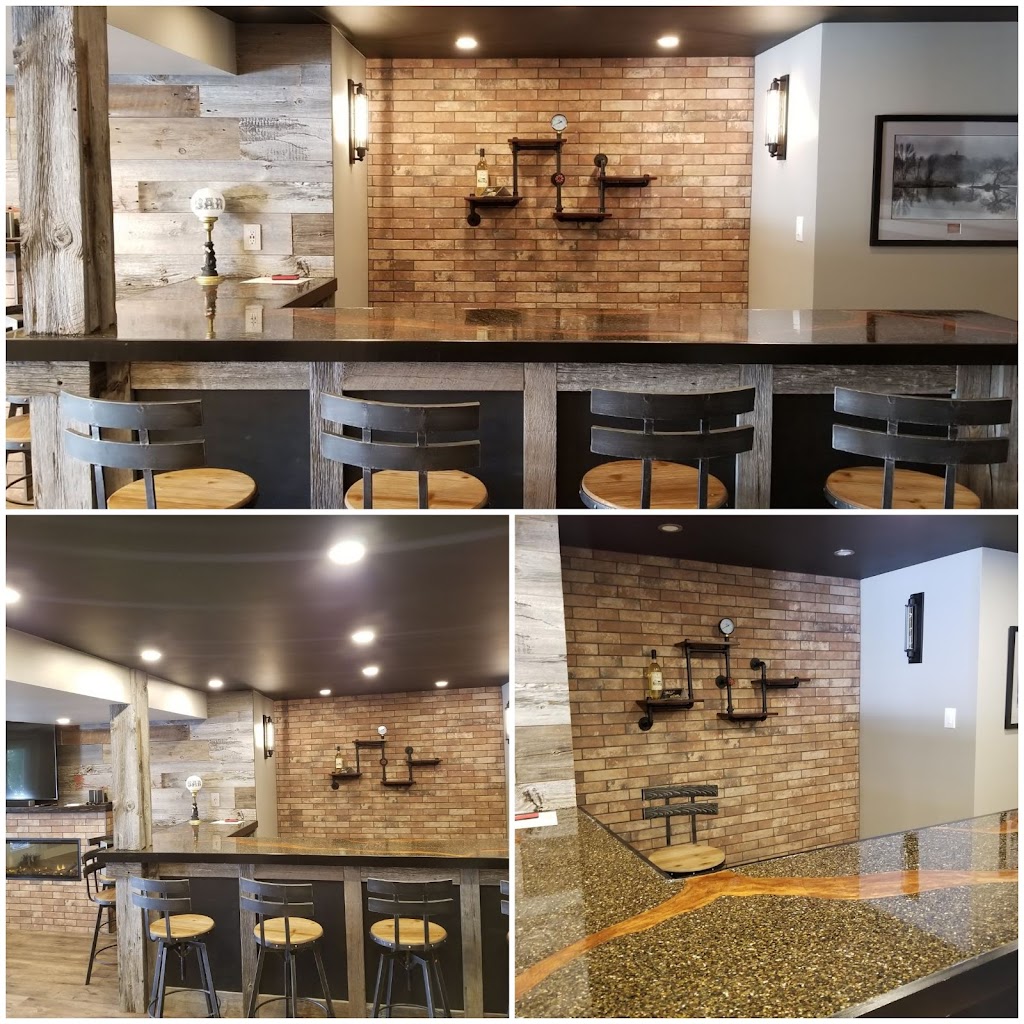 Kreekside Construction Group Inc. | 1417 Brant County Hwy 54, Caledonia, ON N3W 2G9, Canada | Phone: (289) 925-8227
