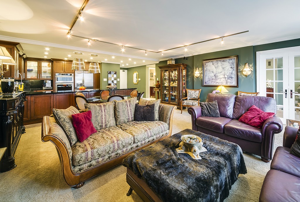 Alair Homes Oakville | 1358 Tansley Dr, Oakville, ON L6L 2N4, Canada | Phone: (289) 270-3677