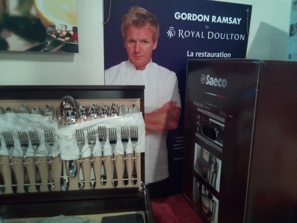 Idee di Casa | 2840 Boul Saint-Martin Est #109, Laval, QC H7E 5A1, Canada | Phone: (514) 999-5396