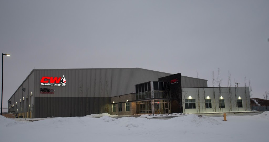 Custom Power Generation | 28029 108 Ave, Acheson, AB T7X 6P7, Canada | Phone: (780) 948-8810