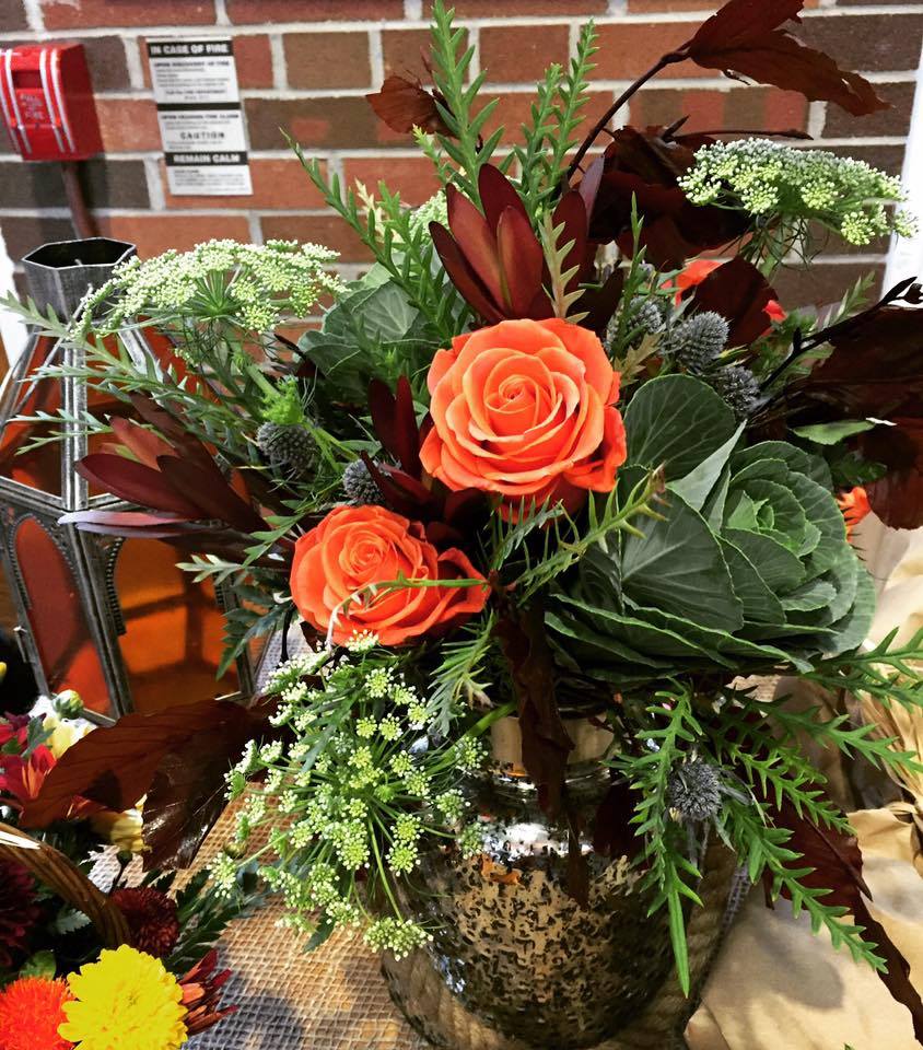 Flower Lab & Design | 203 Barrie St Unit 2, Thornton, ON L0L 2N0, Canada | Phone: (705) 291-0121