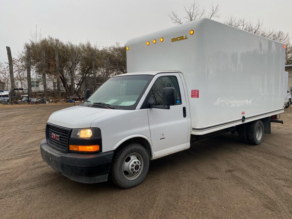 Jas Transport Ltd | 6503 3 St NW, Edmonton, AB T6P 1T3, Canada | Phone: (780) 239-3434