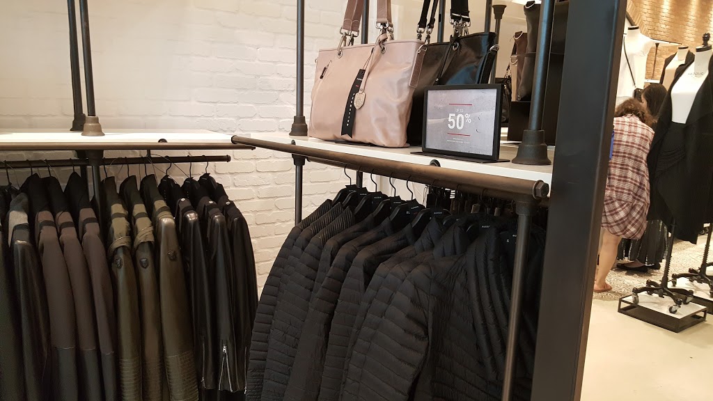 Rudsak | 3401 Dufferin St, North York, ON M6A 2T9, Canada | Phone: (416) 498-7466