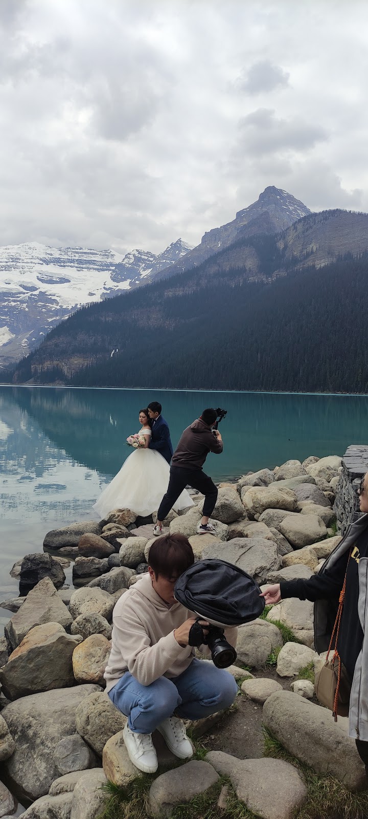 Alberta Boot Lake Louise | Fairmont Chateau Lake Louise #1, 111 Lake Louise Dr, Lake Louise, AB T0L 1E0, Canada | Phone: (403) 263-4623