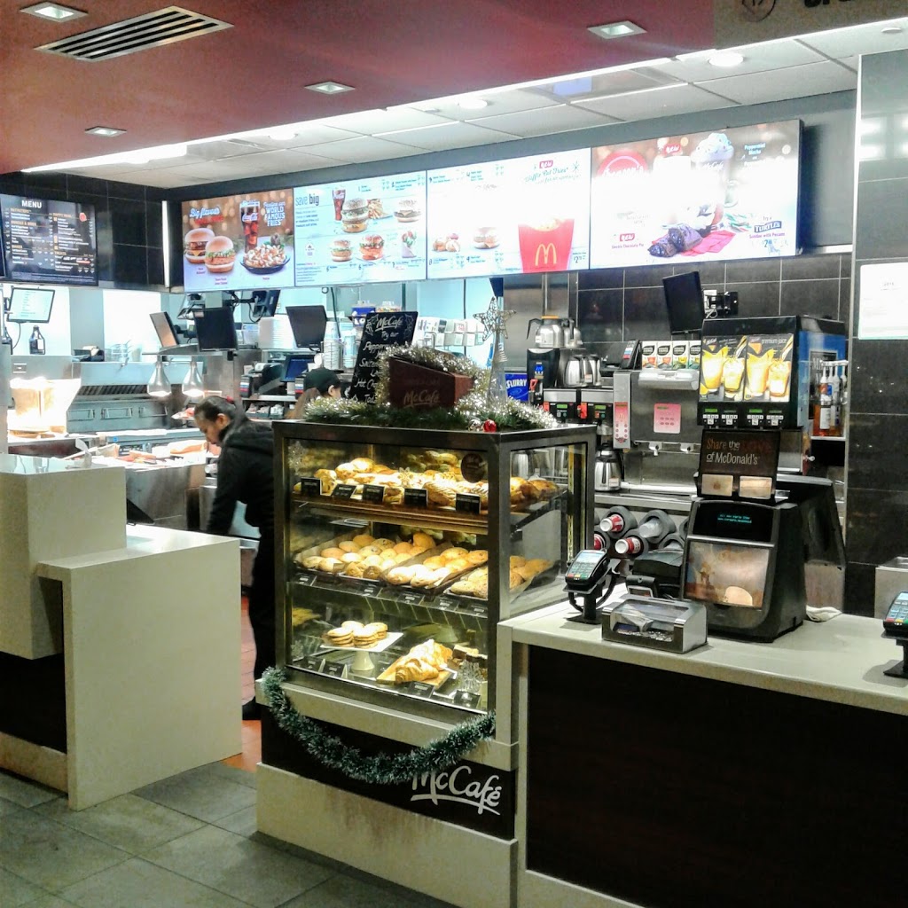McDonalds | 2021 Kingsway, Vancouver, BC V5N 2T2, Canada | Phone: (604) 718-1060