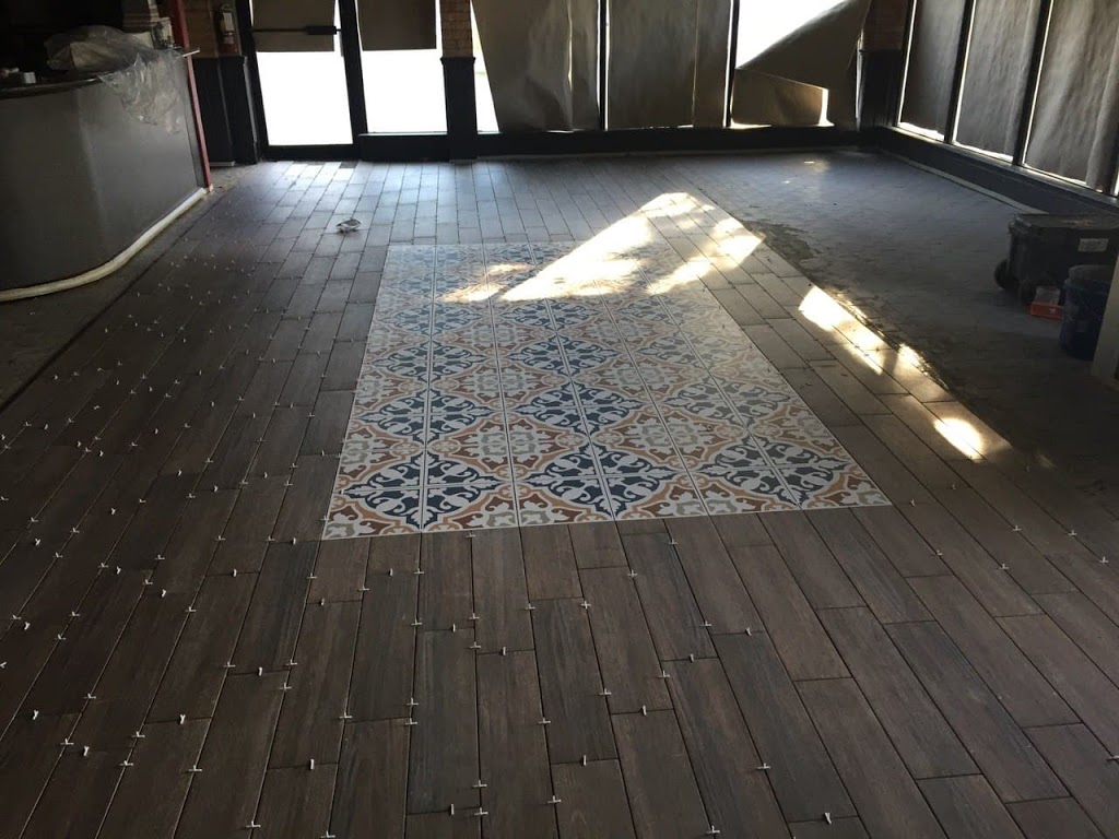 Tile Installers - TURON Construction | 5 Crown Hill Pl #103, Etobicoke, ON M8Y 4C1, Canada | Phone: (647) 551-5533
