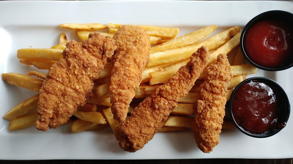 Kaytoo Restaurant & Bar | Blue Mountain Village, 176 Jozo Weider Blvd, The Blue Mountains, ON L9Y 0V2, Canada | Phone: (705) 445-4100