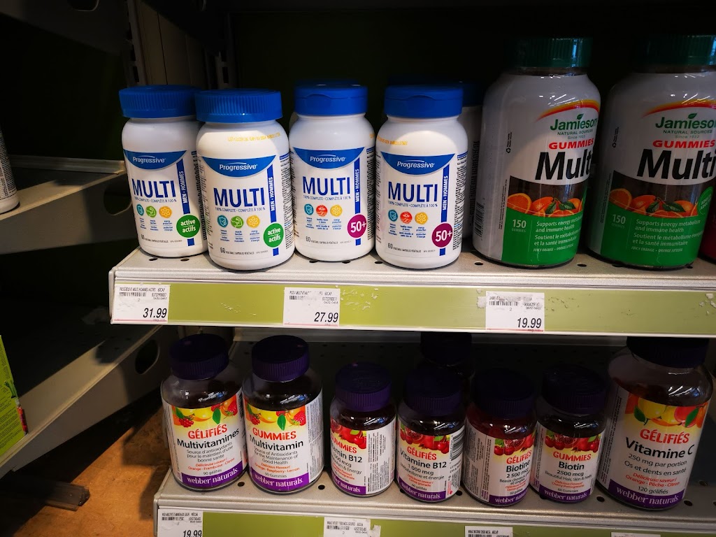 Pharmaprix | 3455 Bd Cartier O, Laval, QC H7V 3W7, Canada | Phone: (450) 978-5445