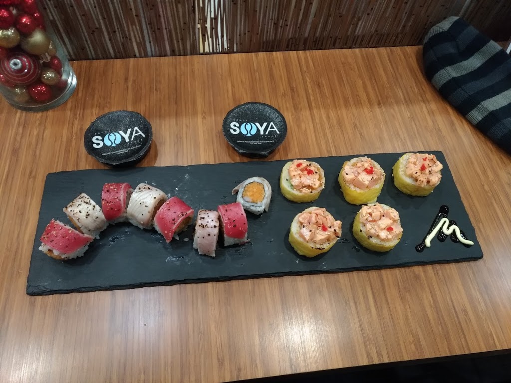 Sushi Shop | 13954 Chemin St Simon, Mirabel, QC J7N 1P3, Canada | Phone: (450) 438-6661
